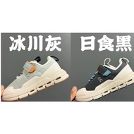 On cloud On Children's Shoes
