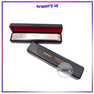 HARMONICA MUSICAL INSTRUMENT HARMONICA 24 TREMOLO/ MUSICAL INSTRUMENT/