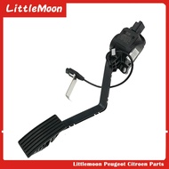 Original new accelerator pedal accelerator pedal assembly 1601Z0 1601EK for Peugeot 407 Citroen C5