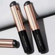 B-25แปรงทาลิป หัวซิลิโคน แปรงเกลี่ยลิป แปรงคอนซีลเลอร์ อเนกประสงค์ หัวกลม ผิวสัมผัสนุ่มนิ่ม ใช้งานง่