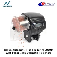 Resun Auto Fish Feeder Timer Automatic Fish Feeder