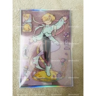 Alien Stage Senyu Mangucang ALNST Official Merch Aliensage Available Puzzle Keyholder Gift Acrylic a