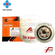 TAN CHONG 15208-EB70DAP Nissan Navara D40T D23T Urvan E26 Oil Filter