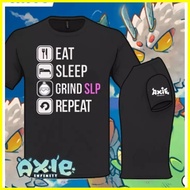 【Latest Style】 Axie Infinity T-shirt shirt