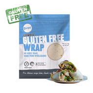 Diego's - 無麩質墨西哥薄餅餅皮 [00864] 此日期前最佳: 2026/7/6 或之後