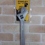 STANLEY Standard Spanner 12 Inch