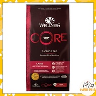 Wellness Dog Core Lamb Dry Food