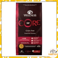 Wellness Dog Core Lamb Dry Food