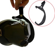 Drone Outdoor Tactical Flight FPV Goggle Helmet Holder 3D Printed Part for DJI Goggles V2 Compatible
