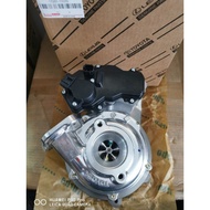 Toyota Hilux GUN125 2015 2.4L CT16V Turbo Charger  Thailand