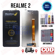 Lcd Realme 2 Original OEM Quality Lcd Touchscreen Fullset Realme 2