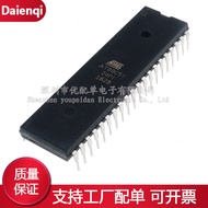 Microcontroller AT89S52-24PU AT89S51 AT89C51-24PI AT89C52 DIP40 In-Line