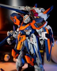 〈模型代工〉MG AB v2 ｜上色成品｜高達模型