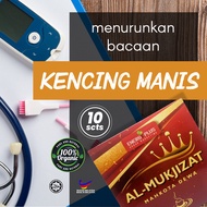 Kopi Mahkota Dewa Asli Kopi 100% Original AL Jannah Mahkota Dewa Kopi Jantan Kopi Al- Mukjizat Campu