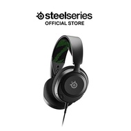 Steelseries Arctis Nova 1X - Black
