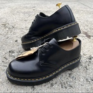 Dr.Martens馬丁1461 Bex皮革黑色