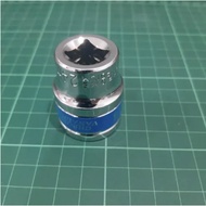 MATA 24mm 1/ 2" 6pt socket wrench. 24mm shock wrench. 24mm socket wrench