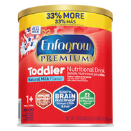 [FREESHIP TOÀN QUỐC] Sữa bột Enfagrow Premium Toddler Hương sữa tự nhiên 907g