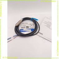 Great Value PROXIMITY SWITCH M12 E2E-X2E2-Z Sensor 3 Wires Holding Distance 2 Mm NPN NC Factory