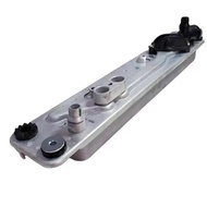 17217553389 Transmission Oil Cooler Heat Exchanger For BMW X5 E70 X6 E71 E72 N52 N54 N55 N62 N63 30.