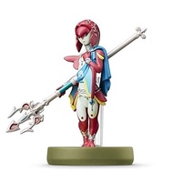 amiibo Mipha [Breath of the Wild] (The Legend of Zelda series) 【Direct From Japan】