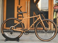 จักรยาน Marin Nicasio SE Gravel Bike - Japan Edition