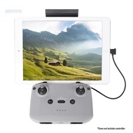 【3C】 90° Type-C to Type C Type-C to Android OTG Data Cable for Mavic Air 2 Mini 2