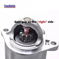 U5MK8259 1.7KW 12V 9T Parkins Engine Starter Motor For Diesel Generator Motor Fast Starting Genset P