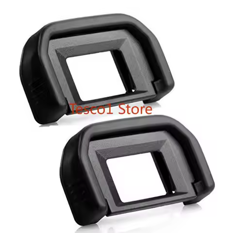 NEW Viewfinder Eyecup Eyepiece For Canon EF Rebel T6s T6i T6 T5i T5 T4i T3i T3 T2i 300D 350D 400D 45
