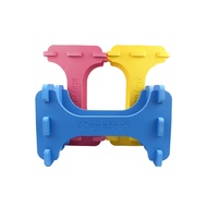 Mayatech Model Airplane EVA Sponge Bracket Airplane Model Fixed Wing Bracket Detachable Display Rack