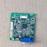mainboard mesin monitor GTC primera LD600WNT   LD500WNT  ( model no: TFT15W60PS )