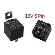 (DEAL) 40A waterproof automotive relay automotive relay normally open DC 12V/24V relay