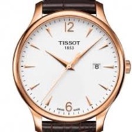tissot tradition used