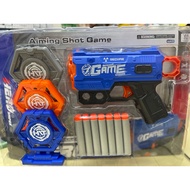 Hero Sniper Aiming Shot Game HappyToys888 TT9010A-3
