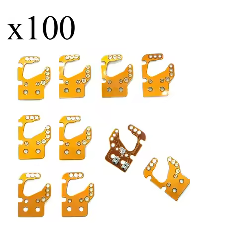 100pcs/lot Drift Fix Mod for PS5 PS4 XBOXONE SERIES SX Switch Pro Controller Analog Stick Adjust Boa