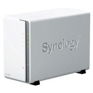 Synology DiskStation DS223j 2 BAY NAS