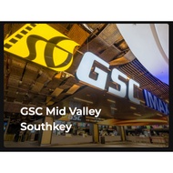GSC Cinema Southern Region [Johor]
