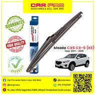 Mazda CX5 CX-5 (KE) 2011 - 2016 Rear Wiper Wiper Belakang 14''
