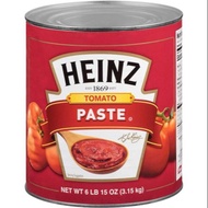 Heinz TOMATO PASTE 3.15 KG/Heinz TOMATO PASTE