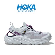 HOKA ONE ONE HOPARA 2 ผู้ชายและผู้หญิงระบายอากาศน้ำหนักเบาลื่นสบายรองเท้ากีฬา