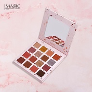 Imagic 16 Color Eyeshadow Hereiam Style palette