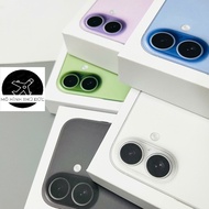 (Box) beautiful standard phone17 Box with scale (1:1) in White, Black, Purple, Green, Blue