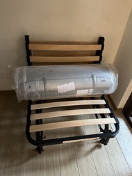 Ikea 梳化床