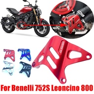 For Benelli 752S 752 S Leoncino 800 Motorcycle Accessories Water Pump Protection Cover Engine Coolin