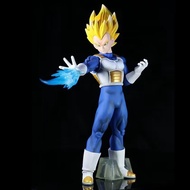 Dragon Ball Z Vegeta Pvc Figure Anime DBZ Beijita GK Figure Collectibles Model Toys