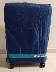 全新American Tourister 28-30吋旅行喼保護套