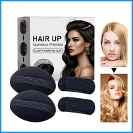 Hair Base Sponge Bump Up Hair Volume Base Bump Up Hair Hair Volume Base Bump Up Puff Insert Foam Hai