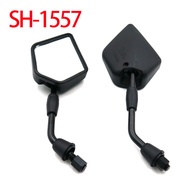 Honda Ares Phantom 150 Motorcycle Rearview Mirror Accessories 10mm Model Universal Rearview Mirror