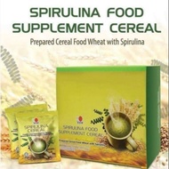 DXN SPIRULINA CEREAL 30 SACHET
