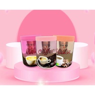 100% ORIGINAL HQ Daura Coffee Kopi Daura COFFEE COKLAT LATTE